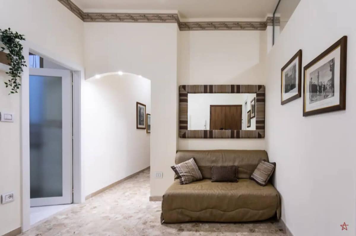 Top Airbnb: Arena-Center Luxury Apartment a Verona
