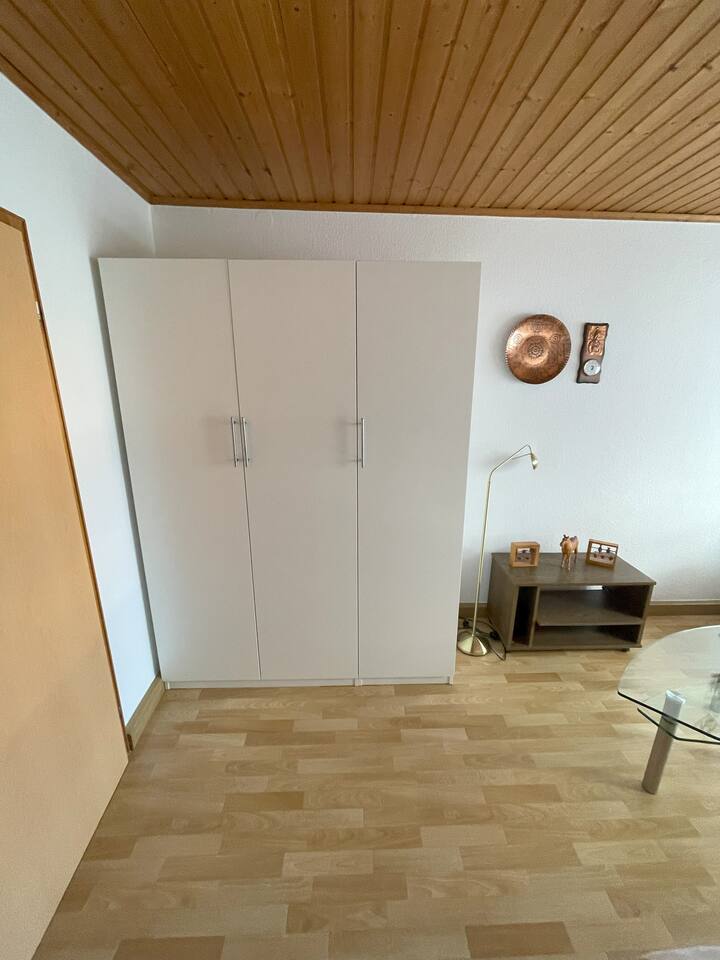 大衣柜