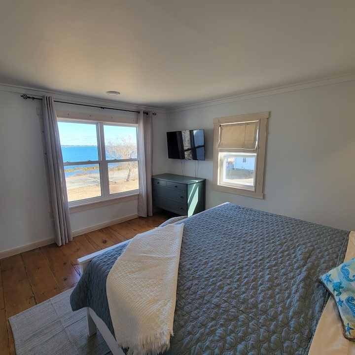 Schlafzimmer 1