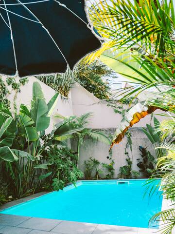 Liberdade Art, Garden & Private Pool gallery image 3