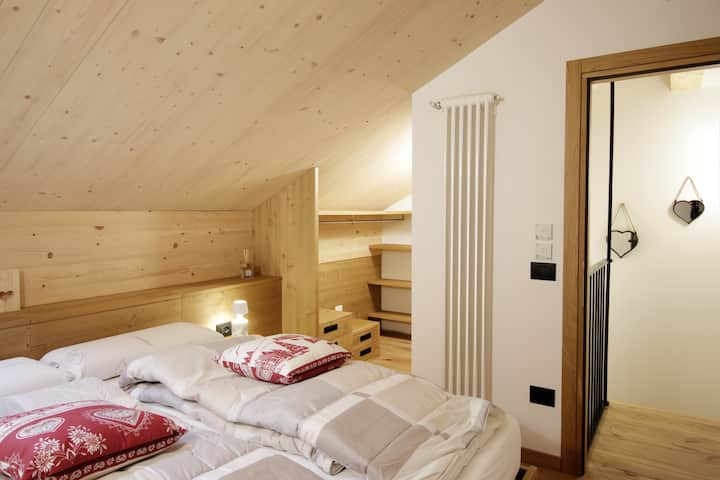 Chambre 1