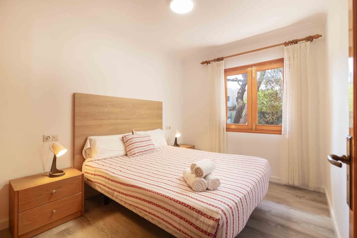 Спална соба 2