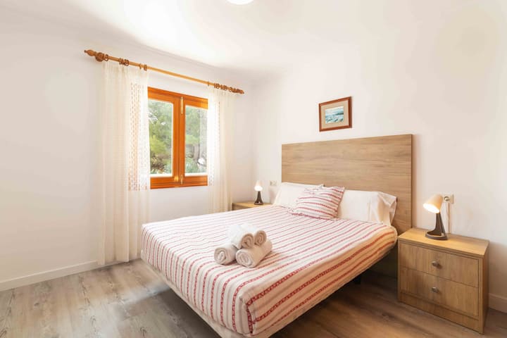 Спална соба 1