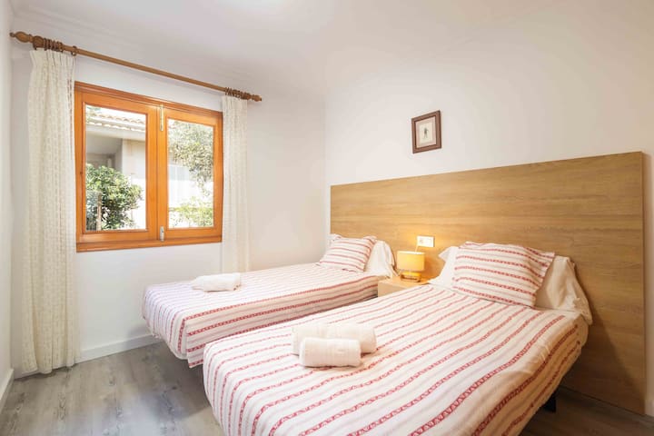 Спална соба 3