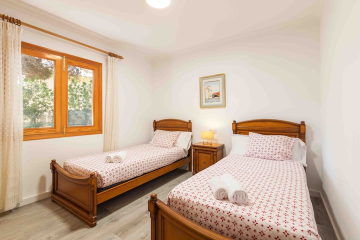 Спална соба 4