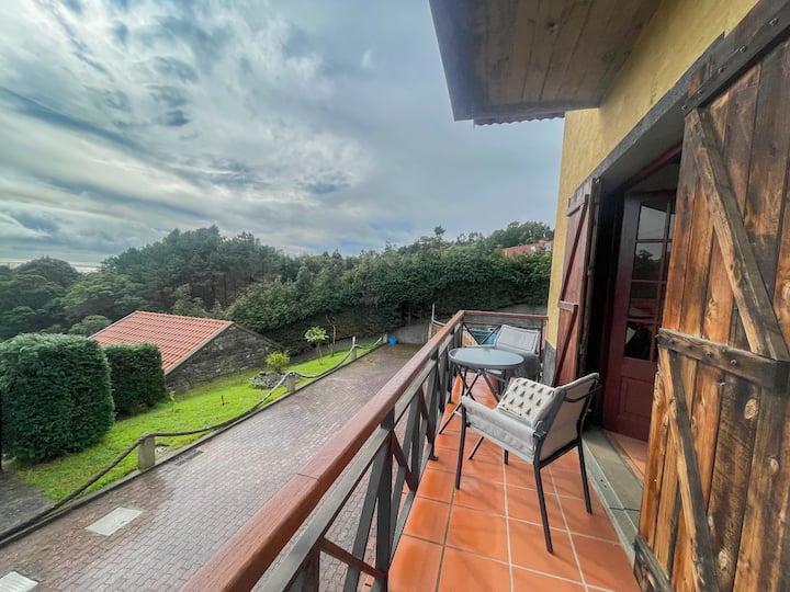 Petra´s Madeira Hideaway - Faial