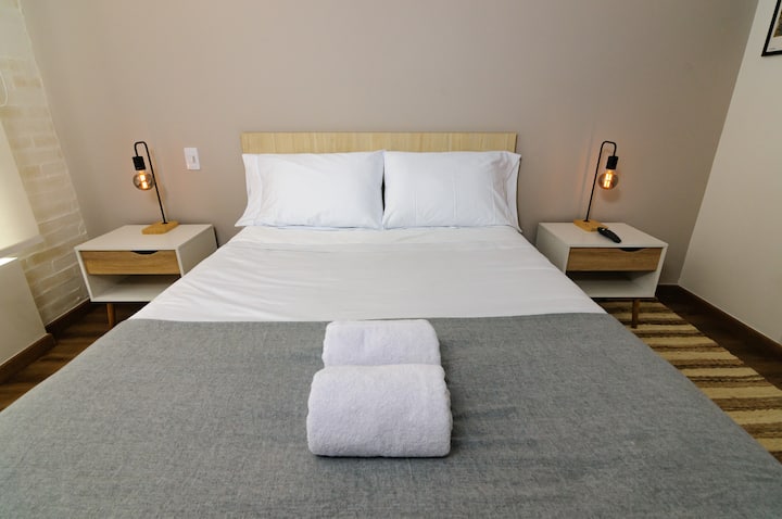 ห้องนอน