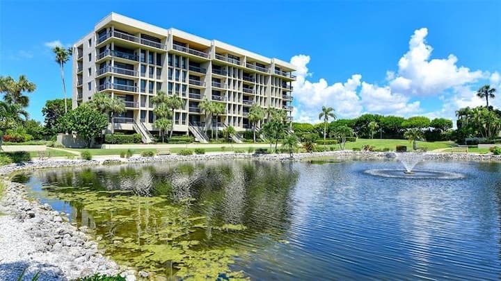 Beachplace At Longboat Key, Florida - Longboat Key, FL
