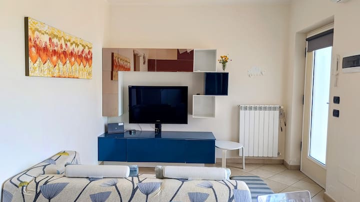 Mirador Appartamento_ Grottammare - San Benedetto del Tronto