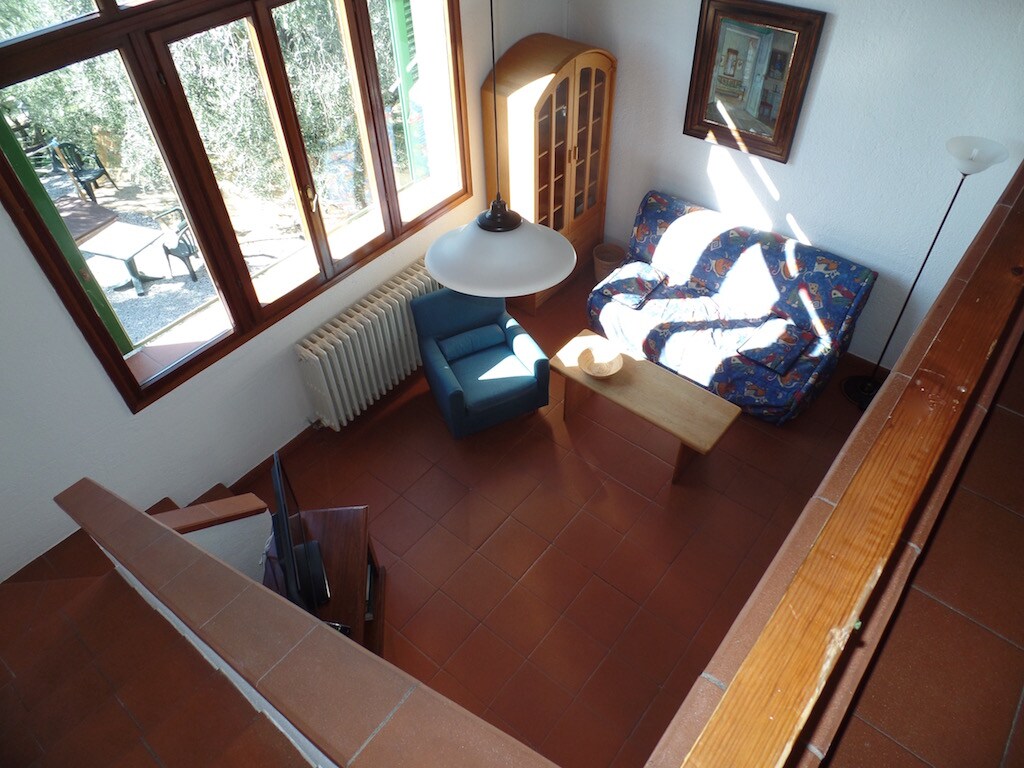 Top performing Airbnb: The Costareccia - Karin in Vinci