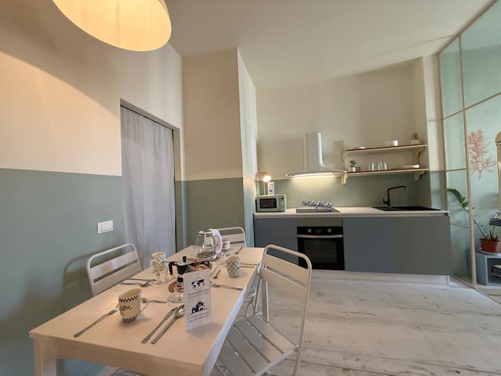 House Farorosmarino By Holiday World - Chiavari