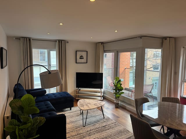 Westminster Apartment -Big Ben