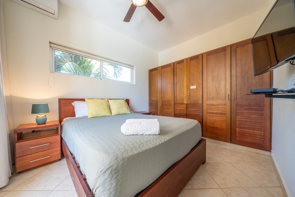 საძინებელი 2