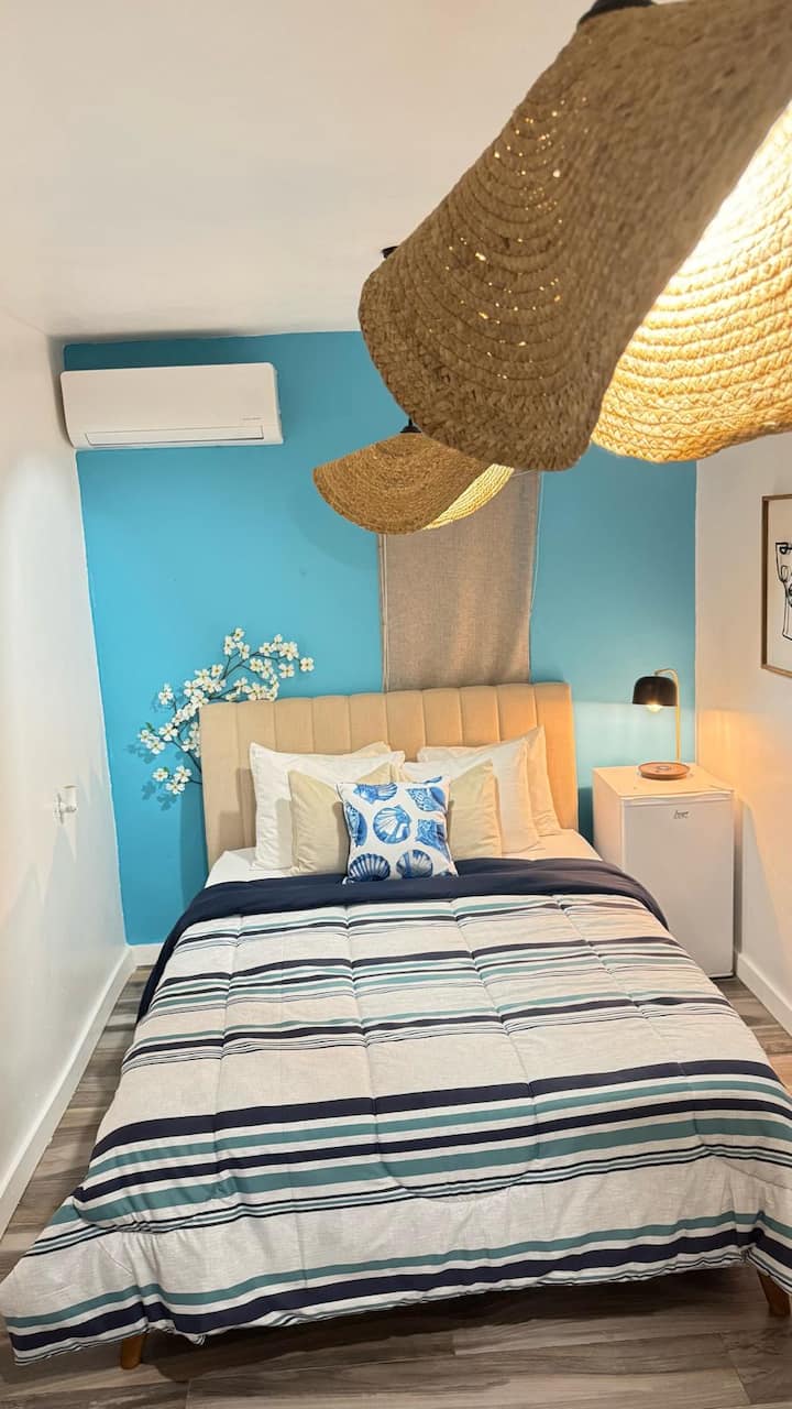 Parguera Beach Standard Room 3 - Lajas