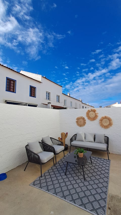 Magnificent 4 bedroom villa