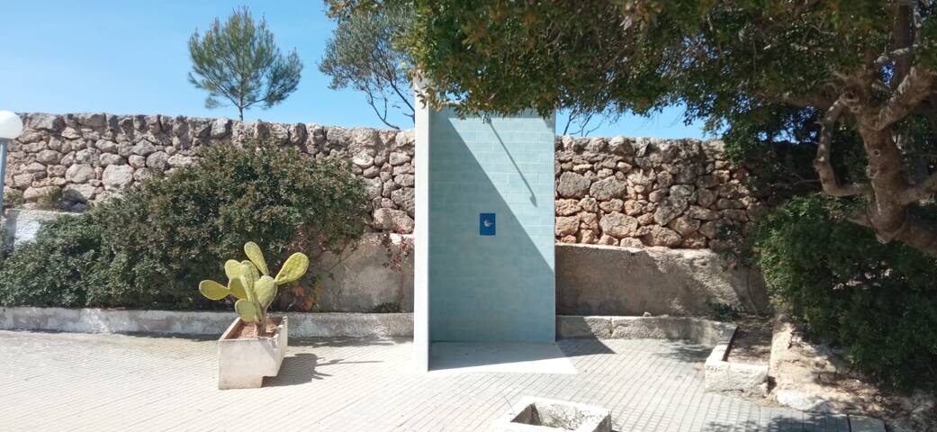 Villa bepy sul mare nel paradiso di cala verde gallery image 3