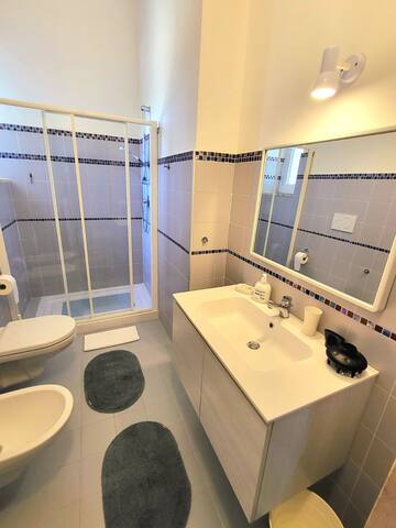 Villa bepy sul mare nel paradiso di cala verde gallery image 5