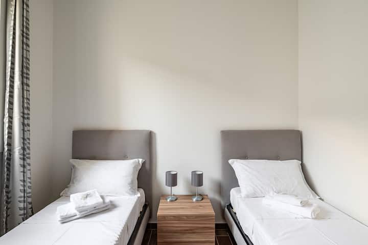 Спална соба 2