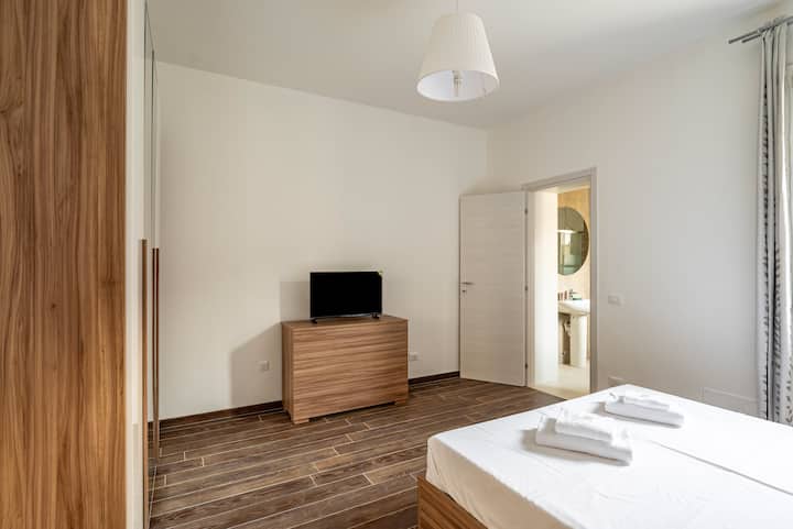 Спална соба 1