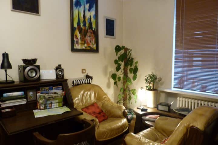 Listing Photo
