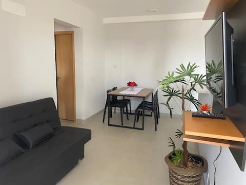 Anúncio popular: Apartment in Rio Verde Idea JK - Near UNIRV em Rio Verde