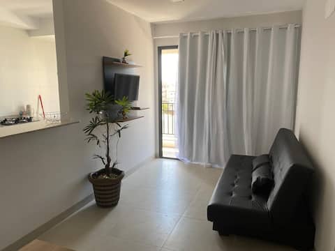 Anúncio popular: Apartment in Rio Verde Idea JK - Near UNIRV em Rio Verde