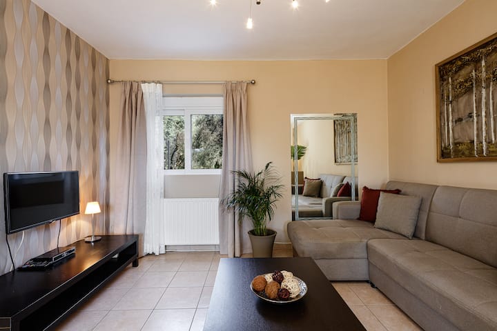 Всекидневна 2