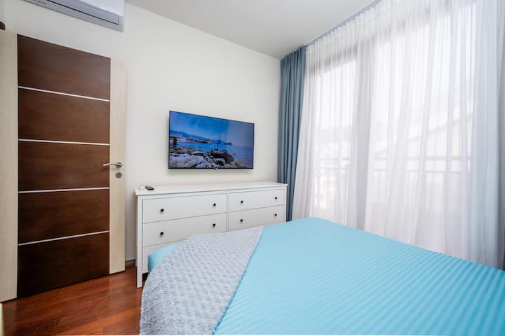 Спална соба 1