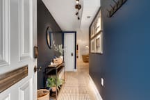 North Capitol Nest rental in Washington