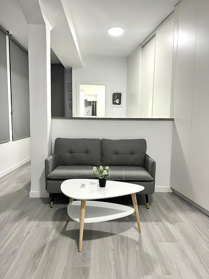 Luxury In The Town 1 - Murcia