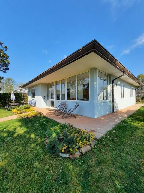 Holiday Home Riviera del Brenta