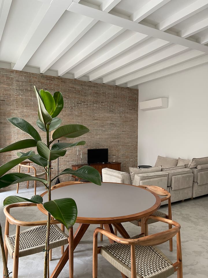 Casas Afora Townhouse - Faro