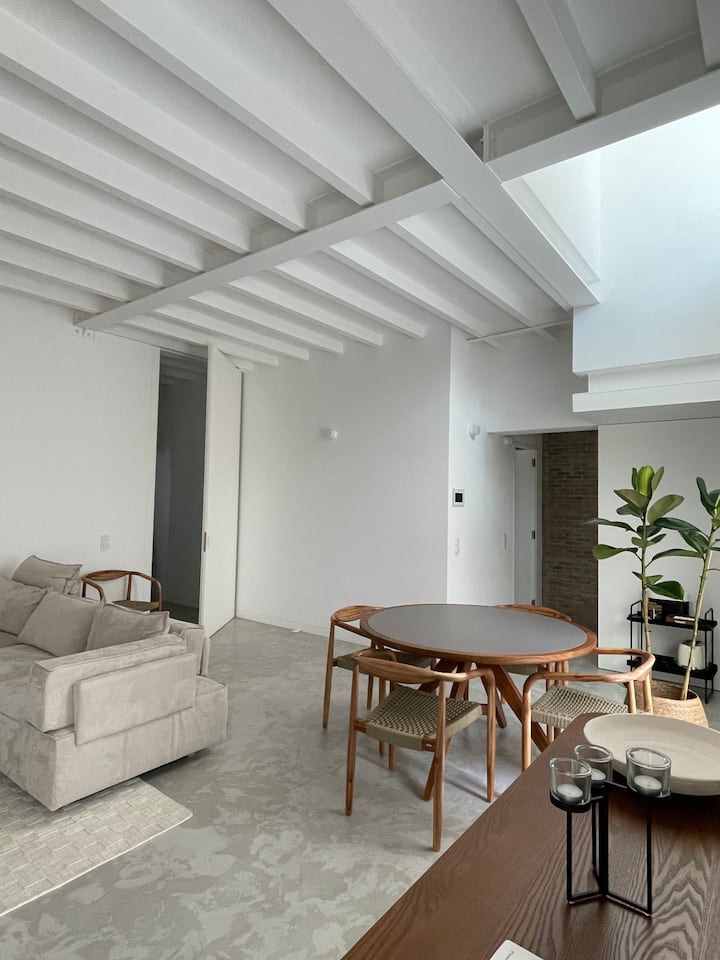 Casas Afora Townhouse - Faro