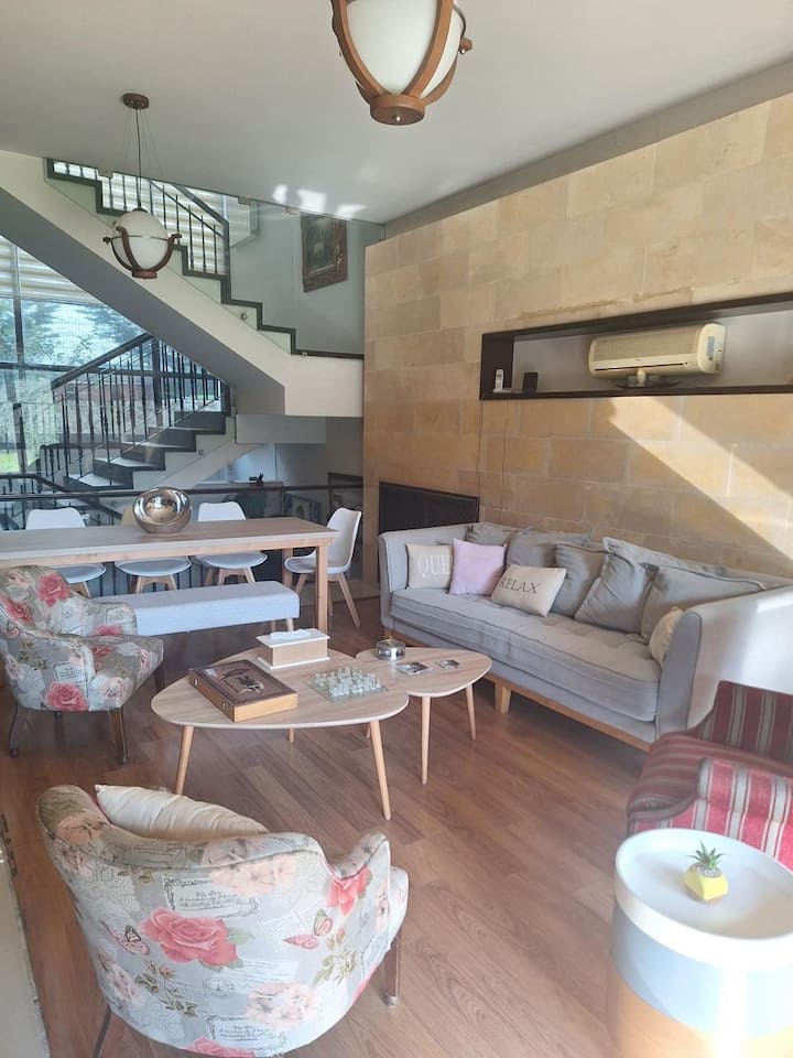 Prestige Villa Beit Meri - Lebanon