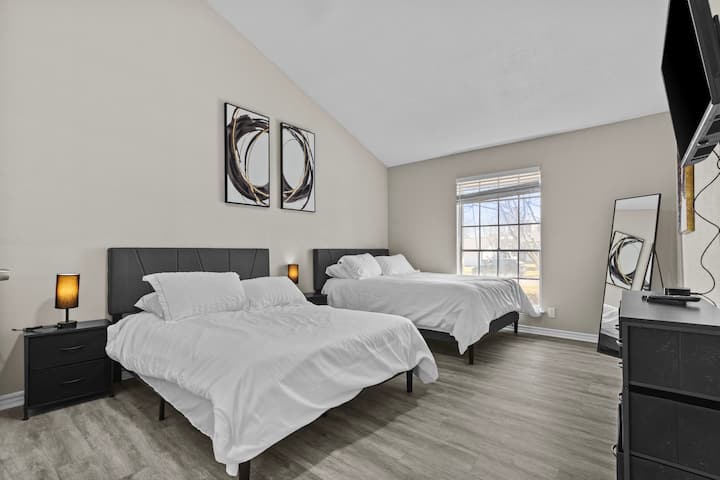 Chambre 1
