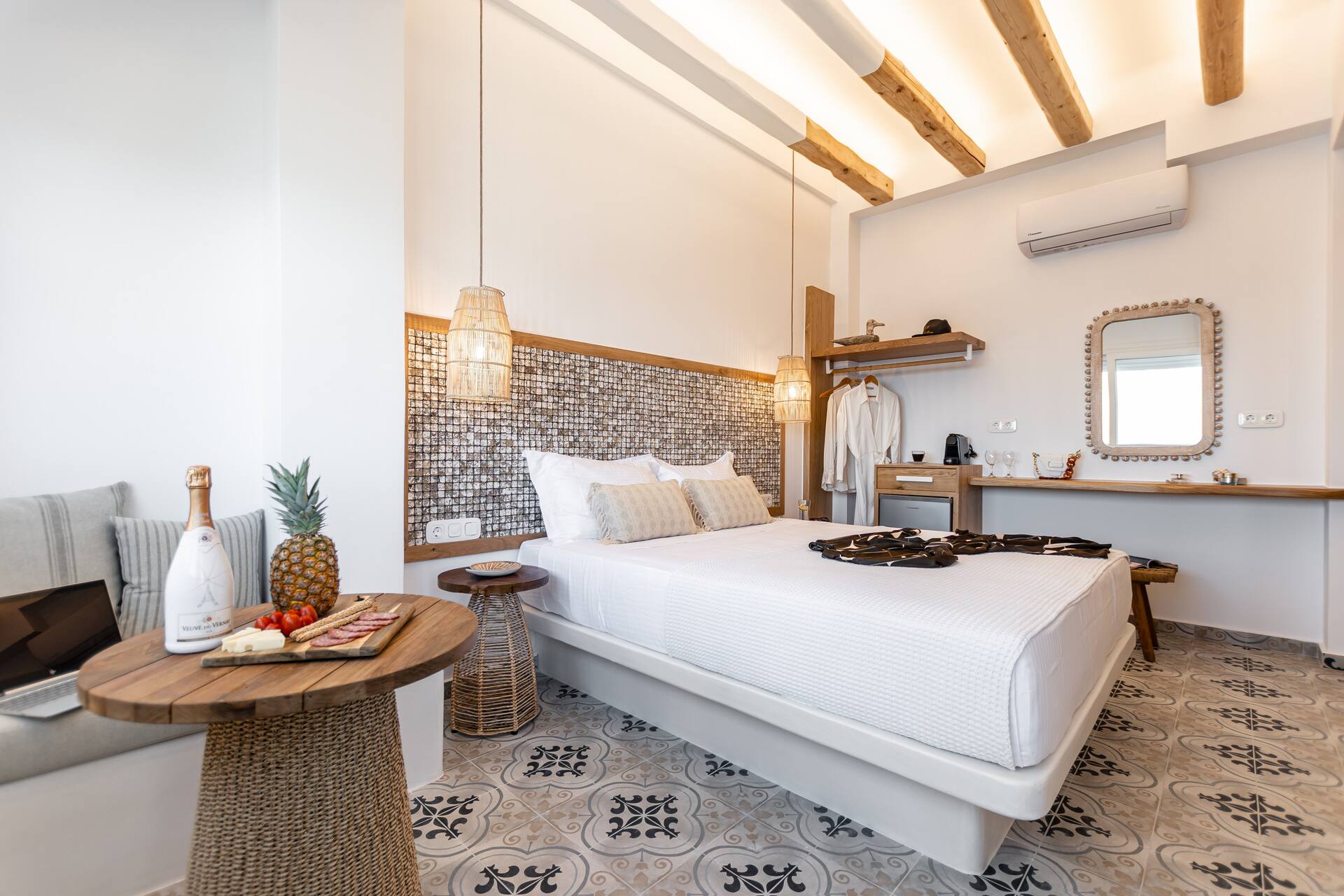 Flèria Seaview Suites — foto 2
