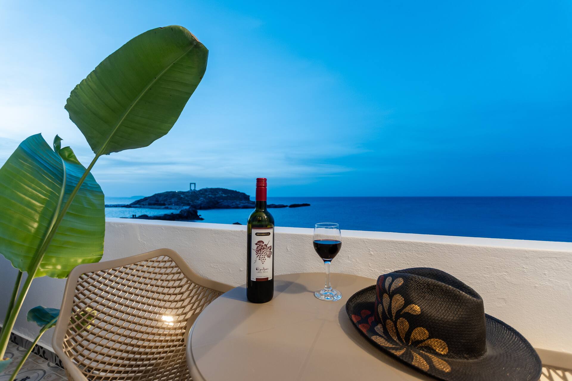 Flèria Seaview Suites — foto 4