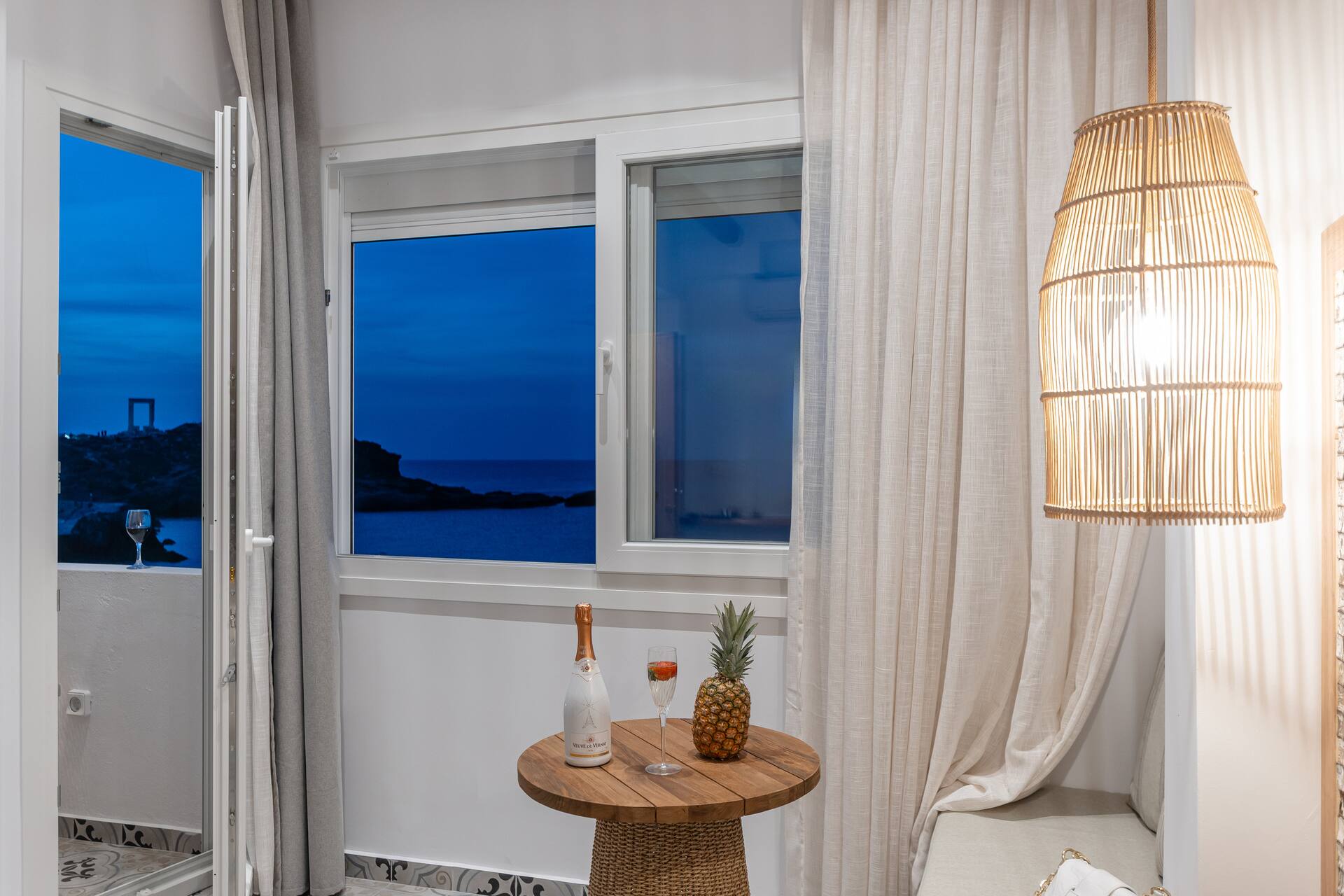 Flèria Seaview Suites — foto 3