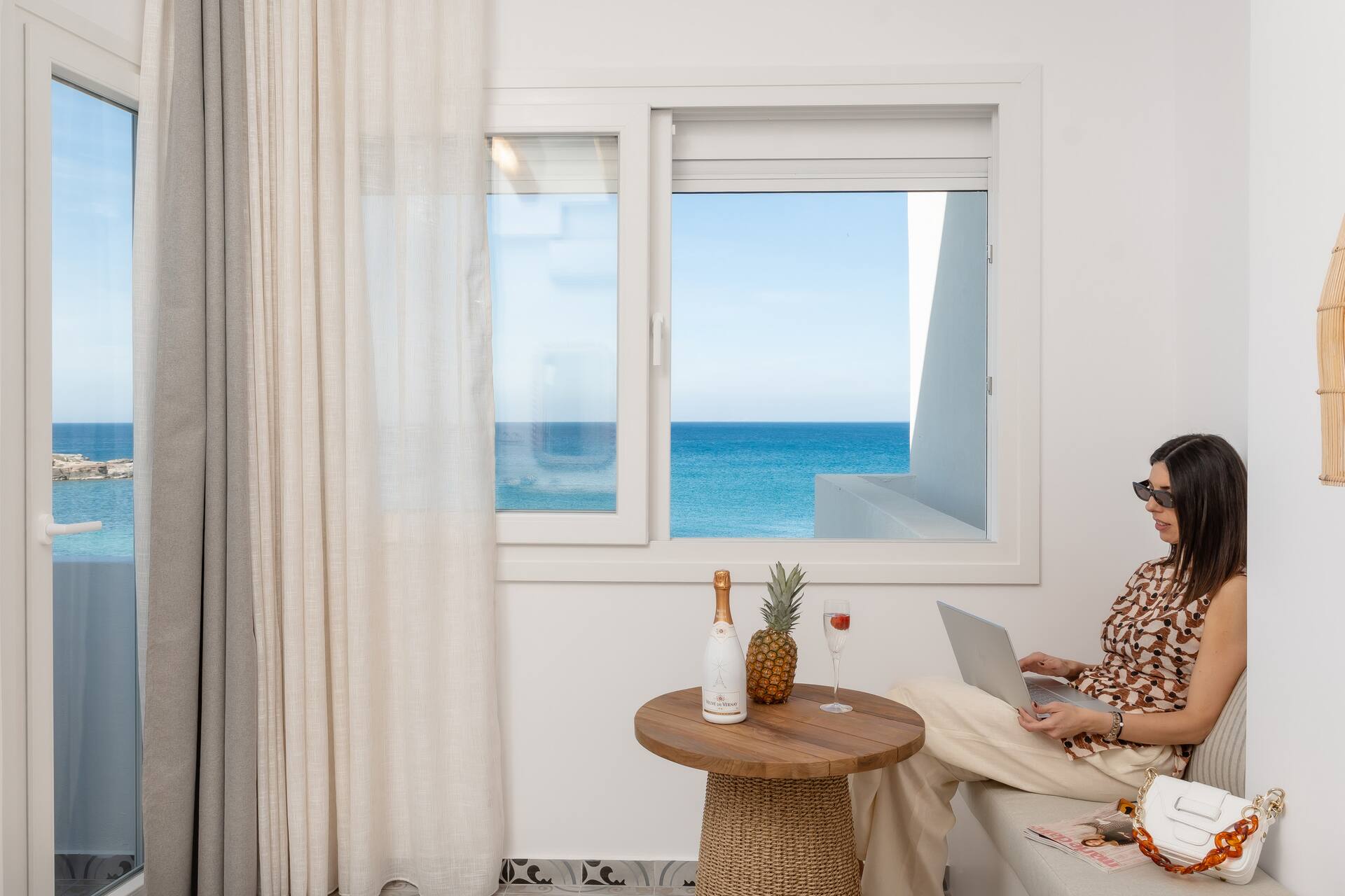 Flèria Seaview Suites — foto 5