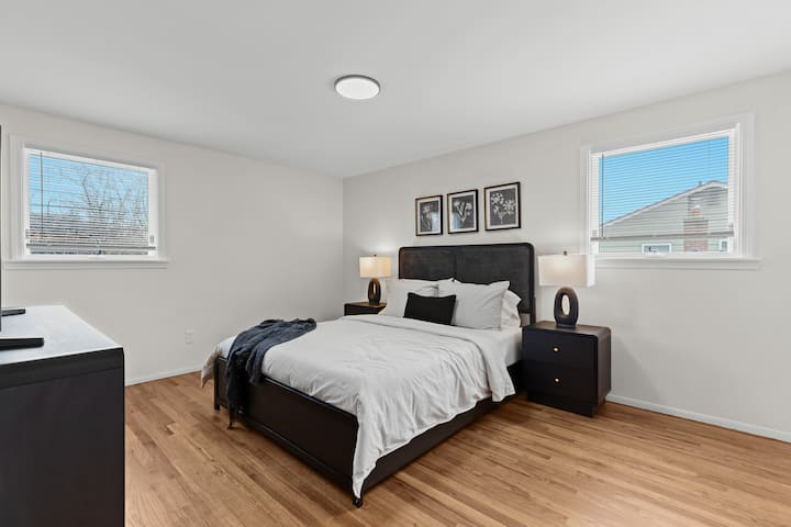 غرفة النوم 3