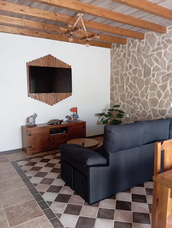 Villa Tranquilidad - Chiclana de la Frontera