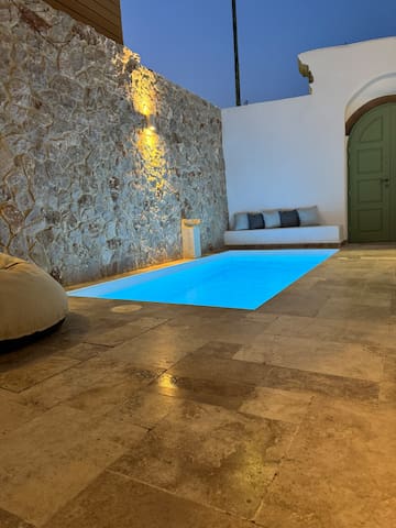 Aetheria Traditional House 2