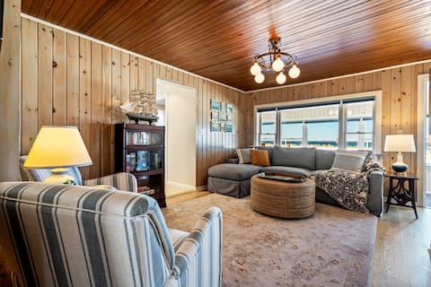 Successful Airbnb property: Bluebell Cottage Beach Vacation in Biddeford