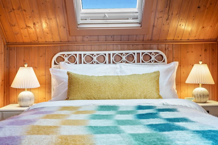 غرفة النوم 3