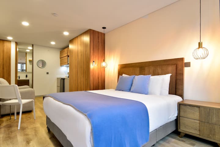 საძინებელი