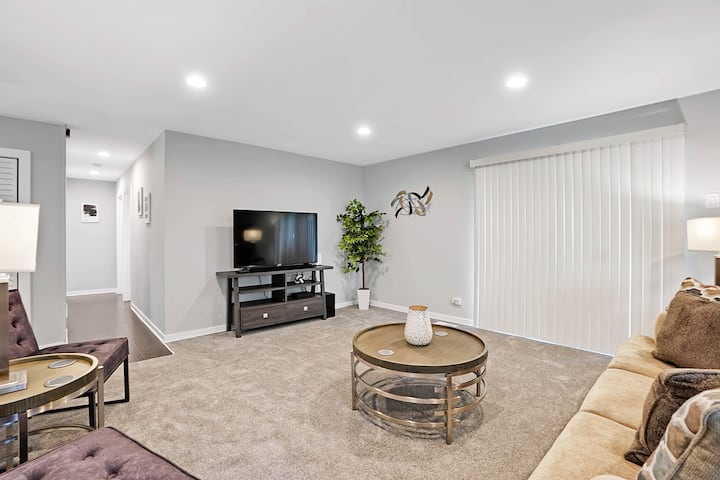 Plainfield Indiana Rental - Avon