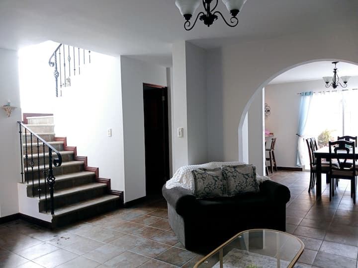 Casa Tranquila! - San José