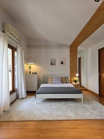 Pet Friendly | Japanese Design 3BR Home | Ekkamai gallery image 2