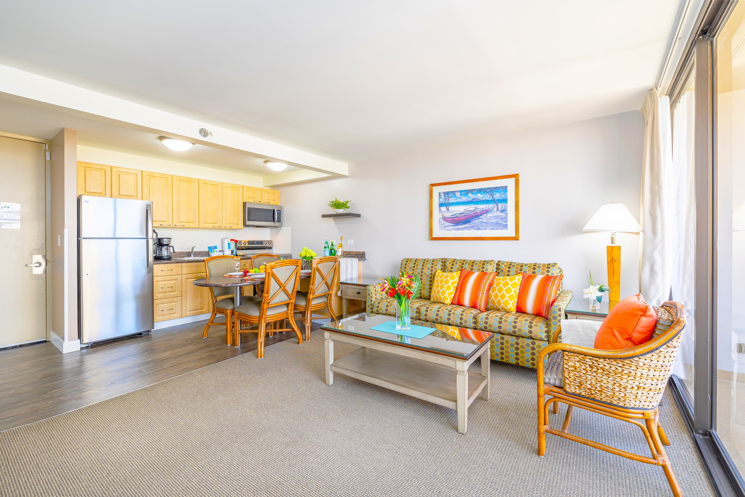 Great Ocean View, Parking, Steps to Waikiki Beach - Image 6