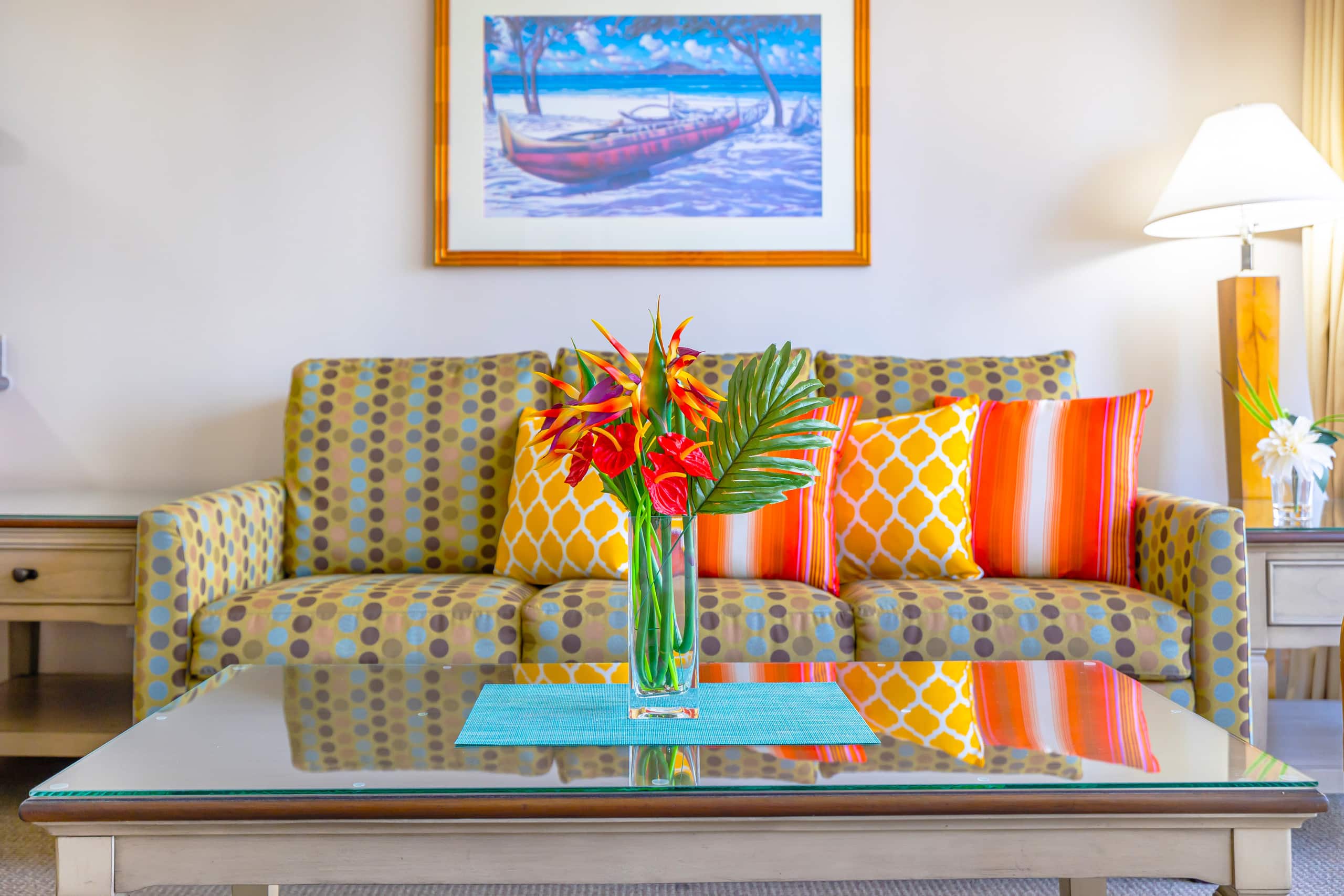 Great Ocean View, Parking, Steps to Waikiki Beach - Image 4